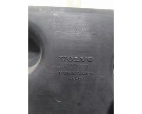 VOLVO VNL WINDSHIELD WASHER RESERVOIR