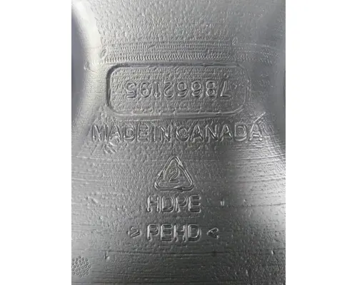 VOLVO VNL WINDSHIELD WASHER RESERVOIR