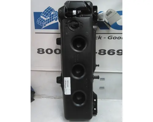 VOLVO VNL WINDSHIELD WASHER RESERVOIR