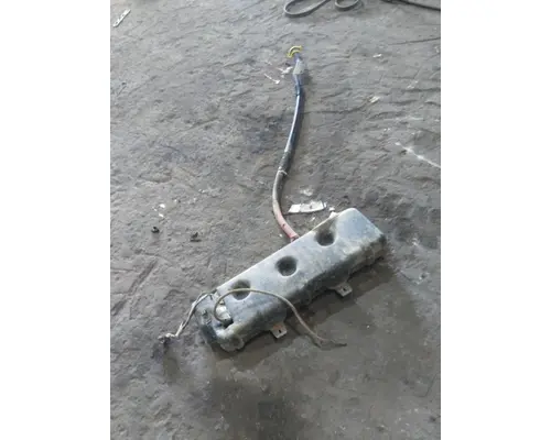 VOLVO VNL WINDSHIELD WASHER RESERVOIR