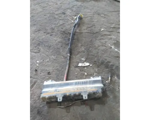 VOLVO VNL WINDSHIELD WASHER RESERVOIR