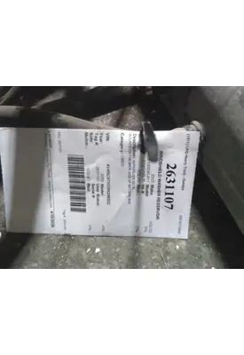 VOLVO VNL WINDSHIELD WASHER RESERVOIR