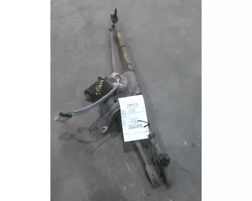 VOLVO VNL WINDSHIELD WIPER ASSEMBLY