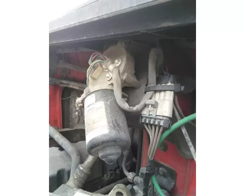 VOLVO VNL WINDSHIELD WIPER MOTOR