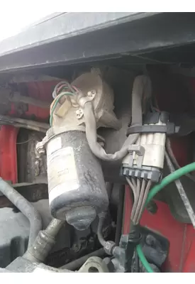 VOLVO VNL WINDSHIELD WIPER MOTOR