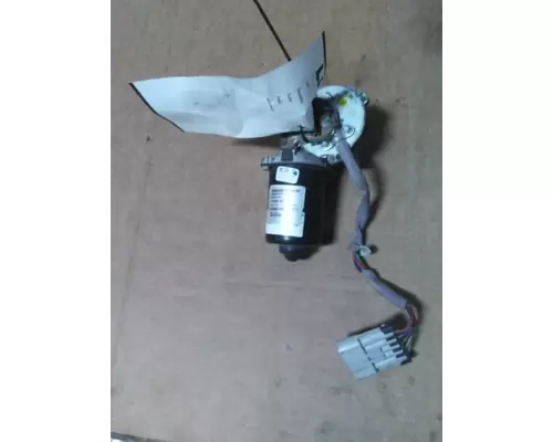 VOLVO VNL WINDSHIELD WIPER MOTOR