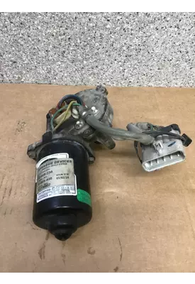 VOLVO VNL WINDSHIELD WIPER MOTOR