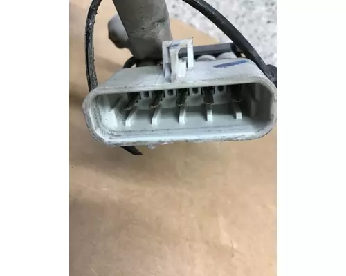 VOLVO VNL WINDSHIELD WIPER MOTOR