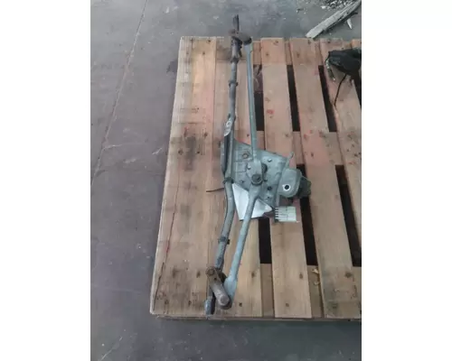 VOLVO VNL WINDSHIELD WIPER MOTOR