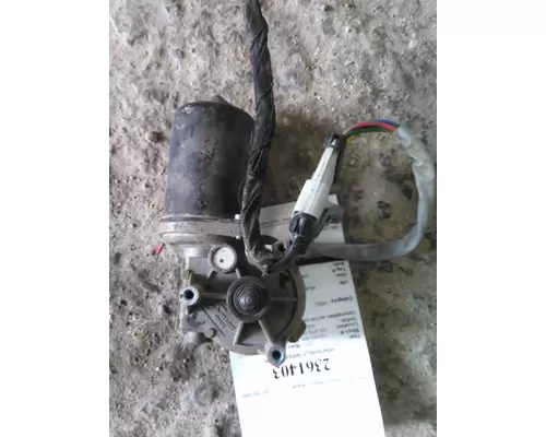 VOLVO VNL WINDSHIELD WIPER MOTOR