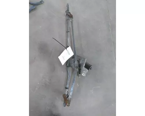 VOLVO VNL WINDSHIELD WIPER MOTOR