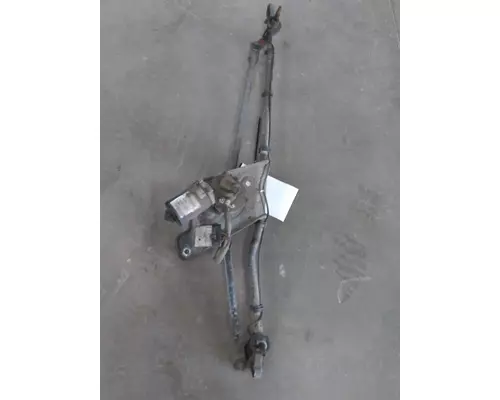 VOLVO VNL WINDSHIELD WIPER MOTOR