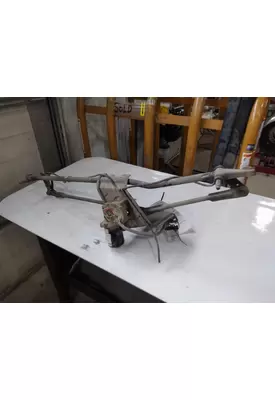 VOLVO VNL WINDSHIELD WIPER MOTOR