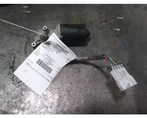 VOLVO VNL WINDSHIELD WIPER MOTOR