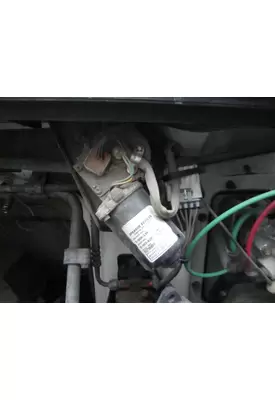 VOLVO VNL WINDSHIELD WIPER MOTOR