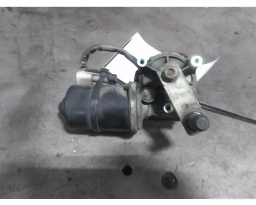 VOLVO VNL WINDSHIELD WIPER MOTOR