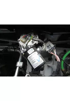 VOLVO VNL WINDSHIELD WIPER MOTOR