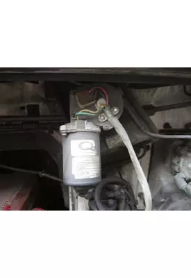 VOLVO VNL WINDSHIELD WIPER MOTOR