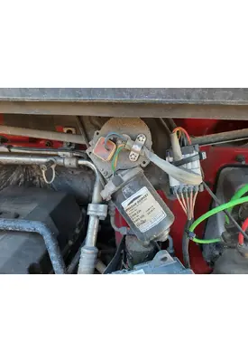 VOLVO VNL WINDSHIELD WIPER MOTOR