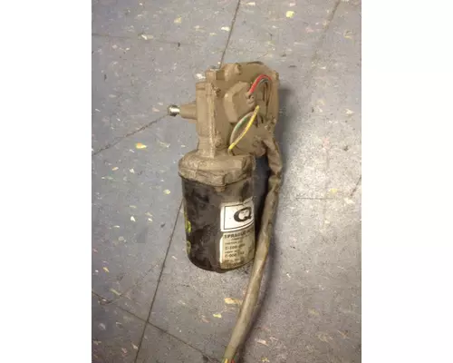 VOLVO VNL WINDSHIELD WIPER MOTOR