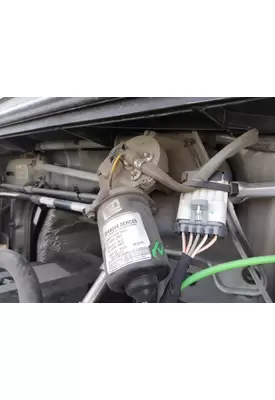 VOLVO VNL WINDSHIELD WIPER MOTOR