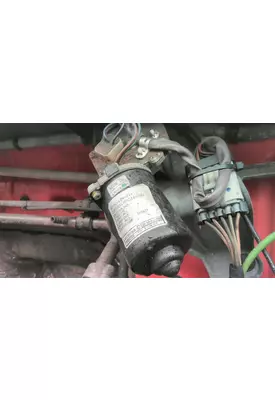 VOLVO VNL WINDSHIELD WIPER MOTOR