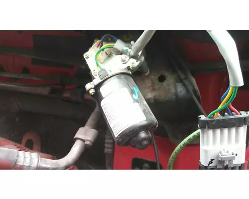 VOLVO VNL WINDSHIELD WIPER MOTOR