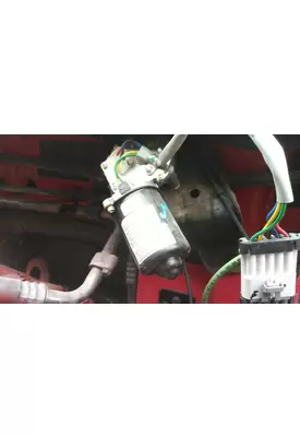 VOLVO VNL WINDSHIELD WIPER MOTOR