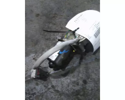 VOLVO VNL WINDSHIELD WIPER MOTOR