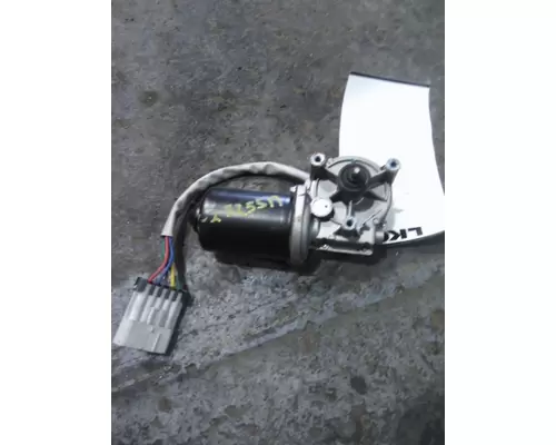 VOLVO VNL WINDSHIELD WIPER MOTOR