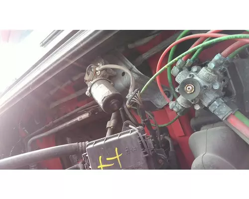 VOLVO VNL WINDSHIELD WIPER MOTOR