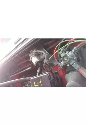 VOLVO VNL WINDSHIELD WIPER MOTOR