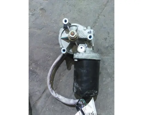 VOLVO VNL WINDSHIELD WIPER MOTOR