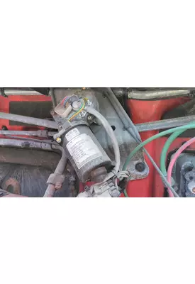VOLVO VNL WINDSHIELD WIPER MOTOR
