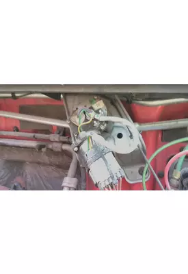 VOLVO VNL WINDSHIELD WIPER MOTOR