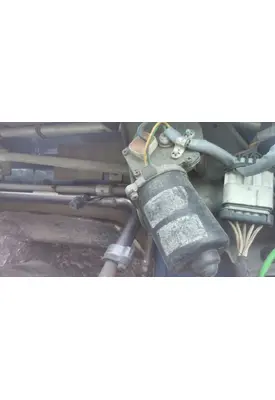 VOLVO VNL WINDSHIELD WIPER MOTOR