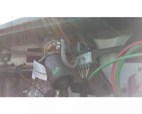 VOLVO VNL WINDSHIELD WIPER MOTOR