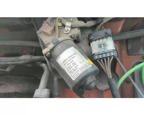 VOLVO VNL WINDSHIELD WIPER MOTOR