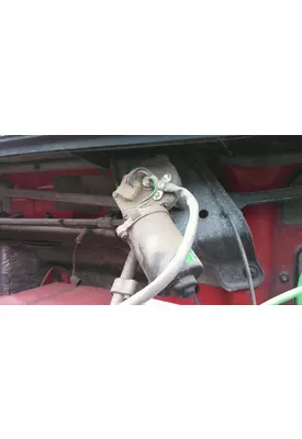 VOLVO VNL WINDSHIELD WIPER MOTOR