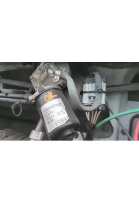 VOLVO VNL WINDSHIELD WIPER MOTOR