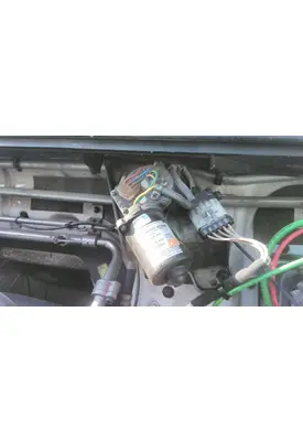 VOLVO VNL WINDSHIELD WIPER MOTOR