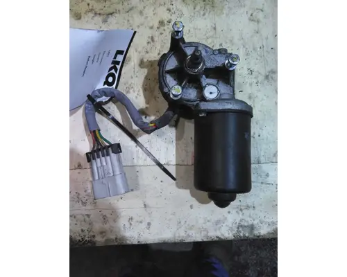 VOLVO VNL WINDSHIELD WIPER MOTOR