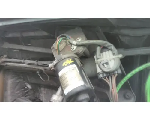 VOLVO VNL WINDSHIELD WIPER MOTOR