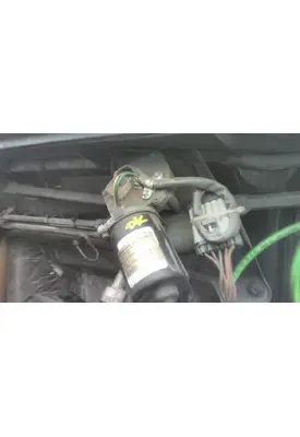 VOLVO VNL WINDSHIELD WIPER MOTOR