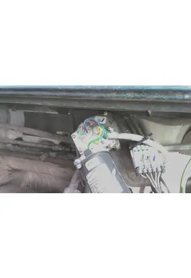 VOLVO VNL WINDSHIELD WIPER MOTOR