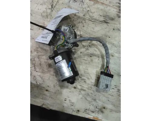 VOLVO VNL WINDSHIELD WIPER MOTOR