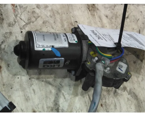 VOLVO VNL WINDSHIELD WIPER MOTOR