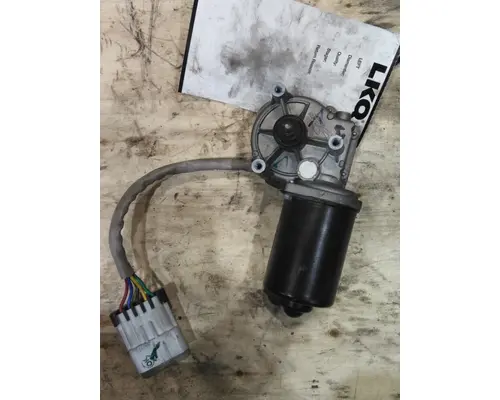 VOLVO VNL WINDSHIELD WIPER MOTOR