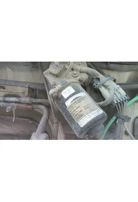 VOLVO VNL WINDSHIELD WIPER MOTOR