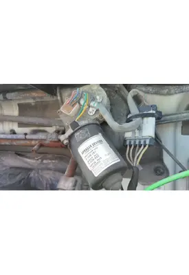 VOLVO VNL WINDSHIELD WIPER MOTOR